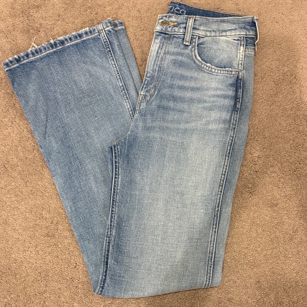 etica Anya Modern Flare